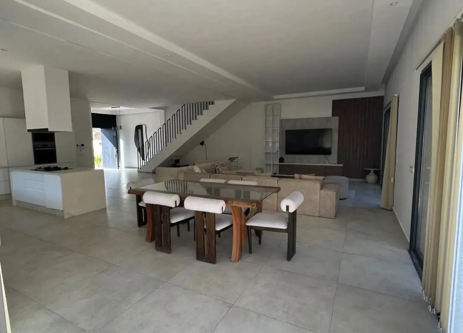 מרקש Villa Spacieuse A Marrakech Avec Piscine Privee_222